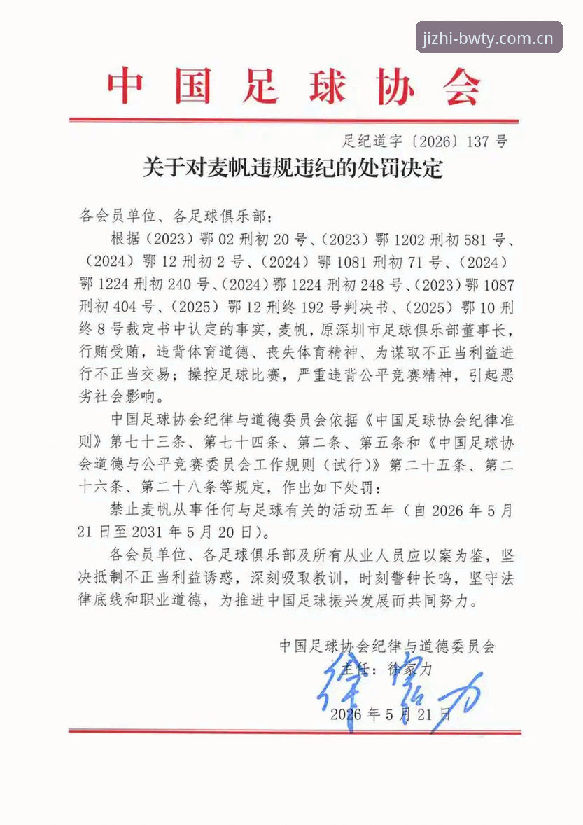 中国足协第三批禁足名单深度评测：65人涉案的足球反腐风暴全景解析